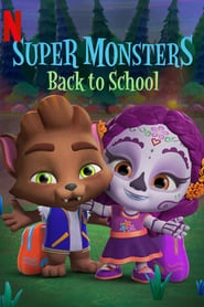 Super Monsters Back to School hd
