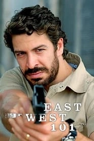 Watch East West 101