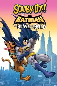 Scooby-Doo! & Batman: The Brave and the Bold hd