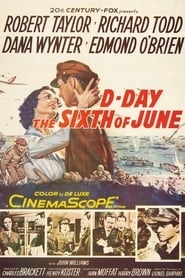 D-Day the Sixth of June hd