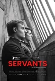 Servants hd