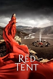 The Red Tent hd