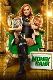 WWE Money in the Bank 2019 hd