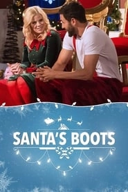 Santa's Boots hd