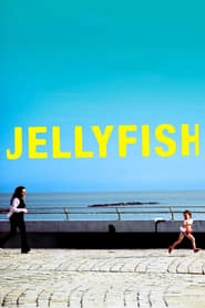 Jellyfish hd