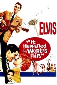 It Happened at the World's Fair hd