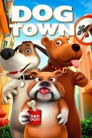 Dog Town hd