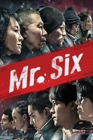 Mr. Six HD