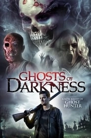 Ghosts of Darkness hd