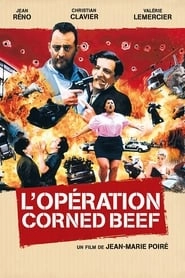 Operation Corned Beef hd