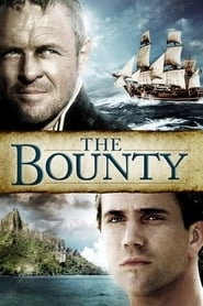 The Bounty hd
