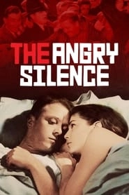 The Angry Silence hd
