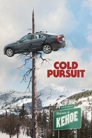 Cold Pursuit hd