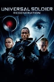 Universal Soldier: Regeneration hd