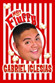 Gabriel Iglesias: Hot and Fluffy hd