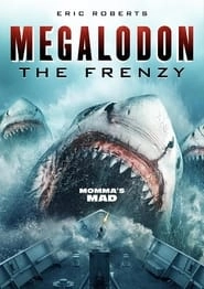 Megalodon: The Frenzy HD