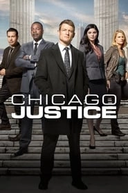 Chicago Justice hd