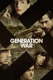 Watch Generation War