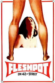 Fleshpot on 42nd Street hd