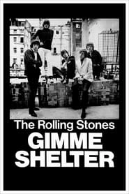 Gimme Shelter hd