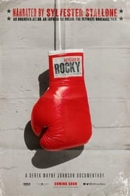 40 Years of Rocky: The Birth of a Classic hd