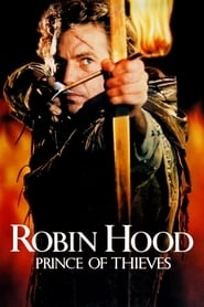 Robin Hood: Prince of Thieves hd
