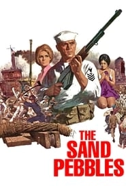 The Sand Pebbles hd