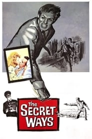 The Secret Ways hd