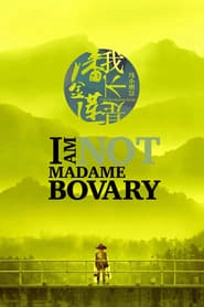 I Am Not Madame Bovary hd