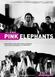 Pink Elephants hd