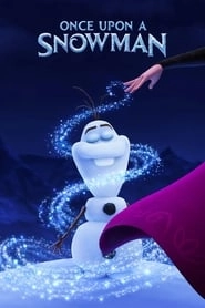 Once Upon a Snowman hd