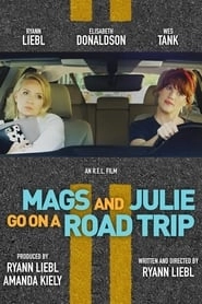 Mags and Julie Go on a Road Trip hd
