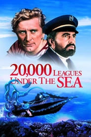 20,000 Leagues Under the Sea hd