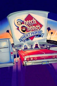Cheech & Chong's Next Movie hd