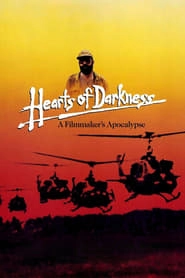 Hearts of Darkness: A Filmmaker's Apocalypse hd