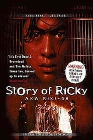 Riki-Oh: The Story of Ricky hd