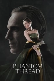 Phantom Thread HD