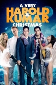 A Very Harold & Kumar Christmas hd
