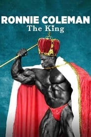 Ronnie Coleman: The King hd