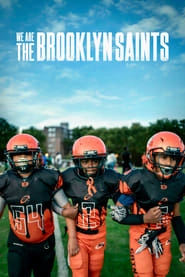 We Are: The Brooklyn Saints hd