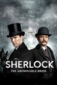 Sherlock: The Abominable Bride hd