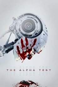 The Alpha Test hd
