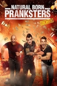 Natural Born Pranksters hd