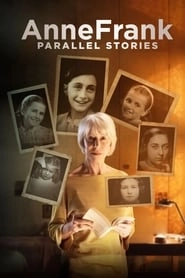 #AnneFrank. Parallel Stories hd