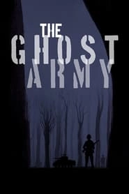 The Ghost Army hd
