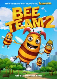 Bee Team 2 hd