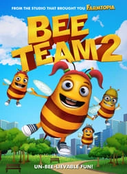 Bee Team 2 HD