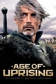 Age of Uprising: The Legend of Michael Kohlhaas hd