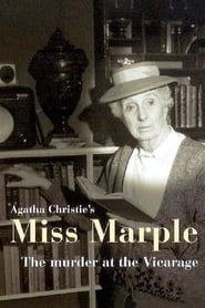Miss Marple: The Murder at the Vicarage hd