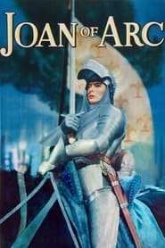 Joan of Arc hd